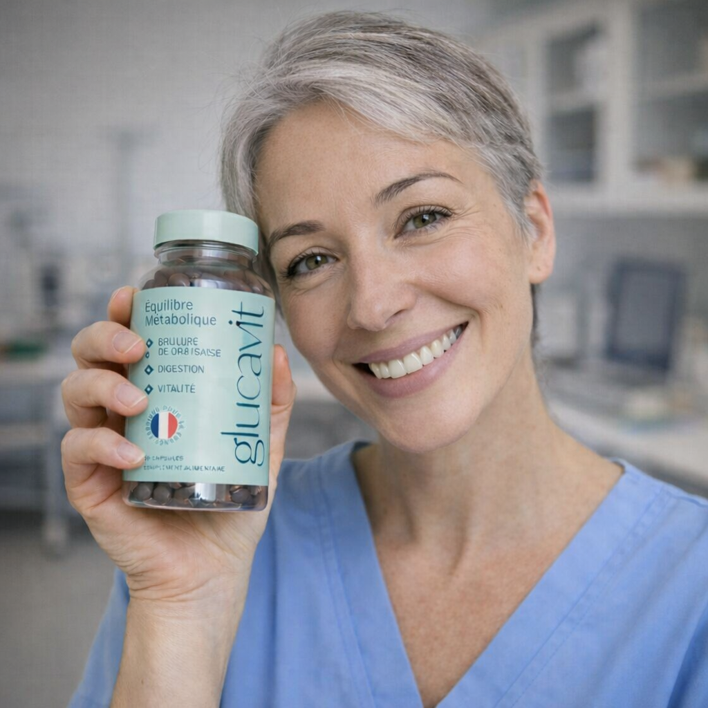 Patricia R., 53 ans — Infirmière, Toulouse