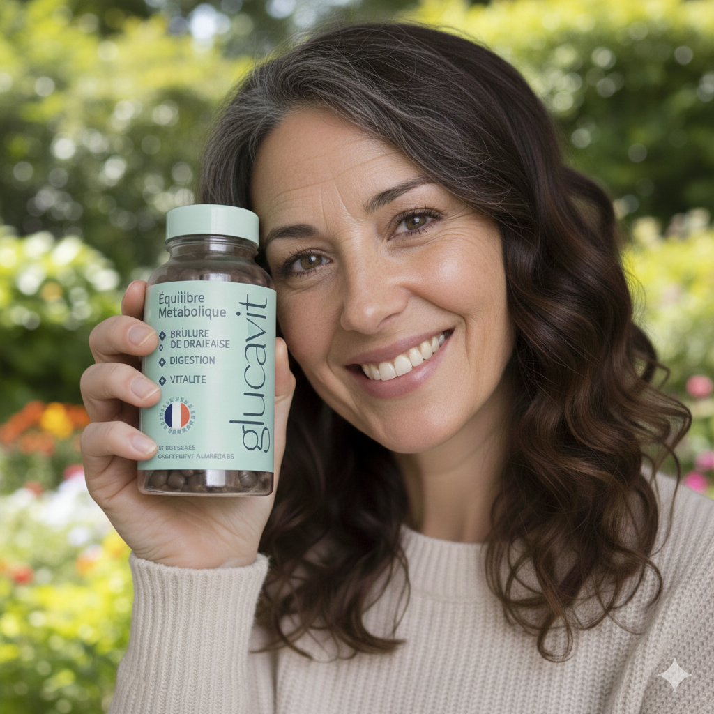 Claire M., 48 ans — Responsable de magasin, Marseille